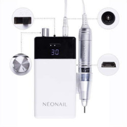 Fresa Nail Drill NN L36